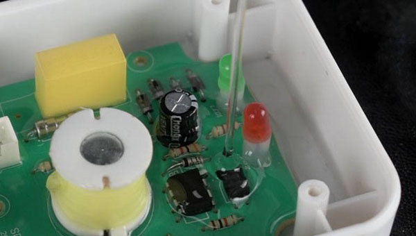 有机硅灌封胶 有机硅灌封胶