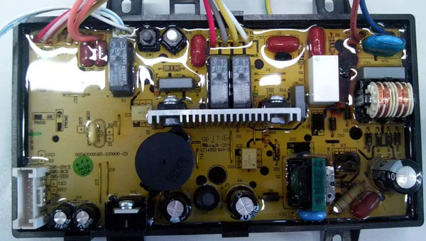 有机硅灌封胶 有机硅灌封胶