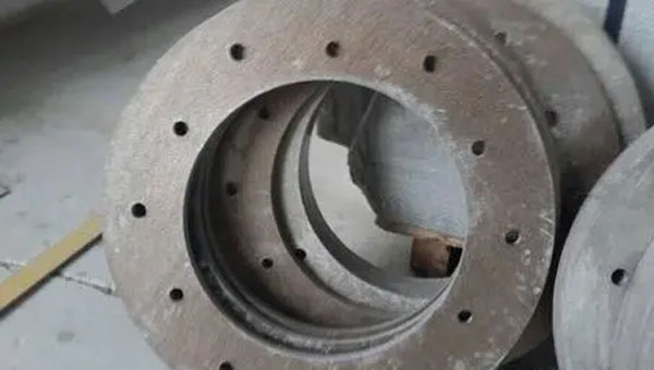 高温法兰修补剂 高温法兰修补剂