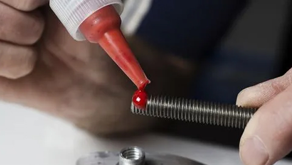 耐高温厌氧胶 耐高温厌氧胶