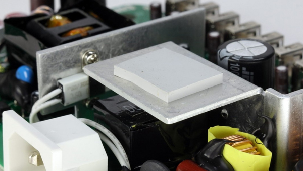 充电桩散热膏 充电桩散热膏