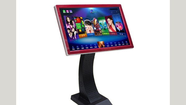 点歌机胶水解决方案