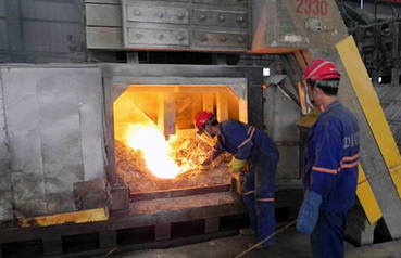 高温窑炉修复粘接 高温窑炉修复粘接