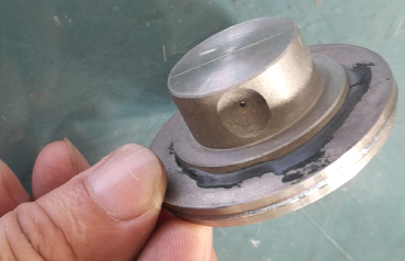 钛合金套接 钛合金套接