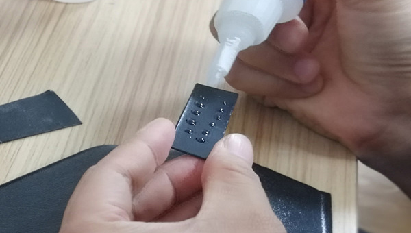 无白化瞬间胶 无白化瞬间胶