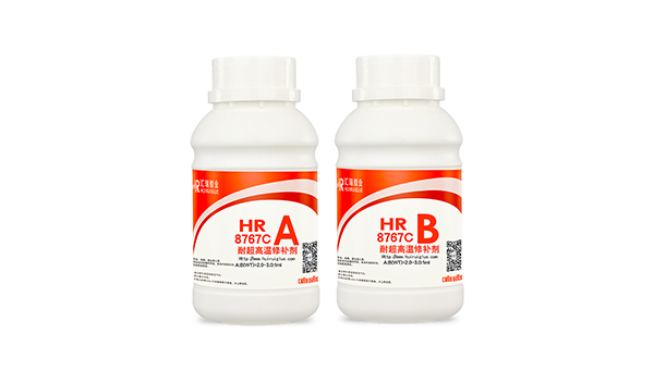 无机高温胶 无机高温胶