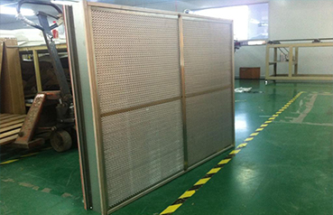 高温过滤器密封 高温过滤器密封