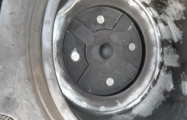 铁质模具修复 铁质模具修复