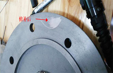 铸铁件修补 铸铁件修补