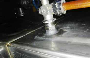 不锈钢水箱修补 不锈钢水箱修补