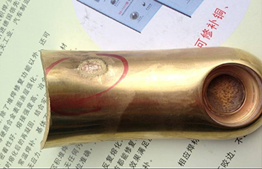 缺陷修复 缺陷修复