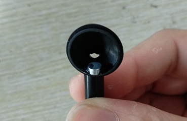 ABS粘磁铁 ABS粘磁铁