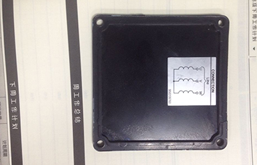 橡胶与金属粘接