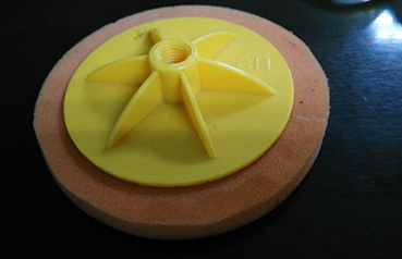 PVC粘海棉 PVC粘海棉