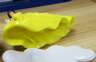 软PVC玩具粘接 软PVC玩具粘接