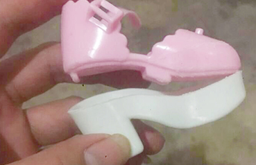 PP粘软PVC PP粘软PVC