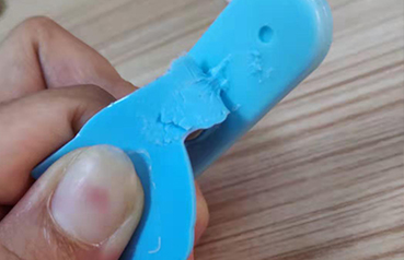 软PVC粘PP 软PVC粘PP