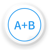 A+B工艺 A+B工艺