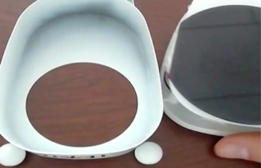 金属壳粘ABS 金属壳粘ABS