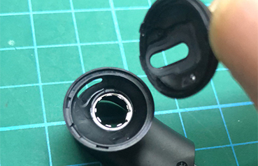 ABS耳机粘接 ABS耳机粘接