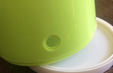 ABS上下盖套接 ABS上下盖套接