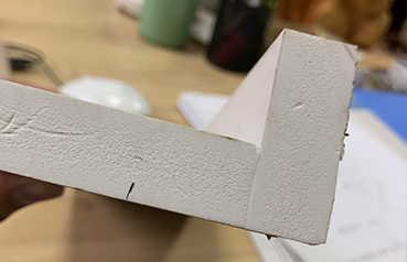 发泡PS粘接 发泡PS粘接