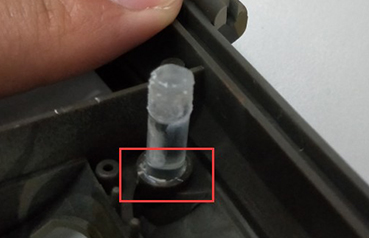 亚克力粘ABS 亚克力粘ABS