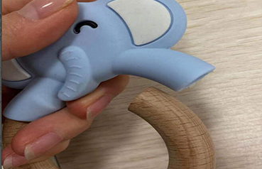 硅胶粘木头 硅胶粘木头