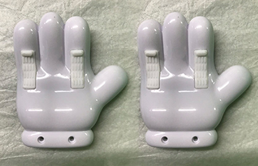 硅胶粘ABS 硅胶粘ABS