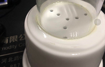 陶瓷粘玻璃 陶瓷粘玻璃