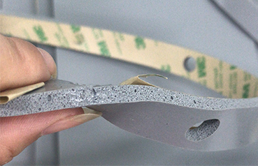 硅胶条对粘3 硅胶条对粘3