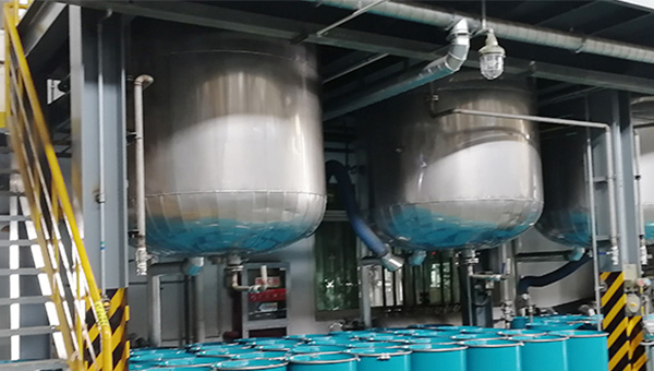 胶粘剂生产厂家