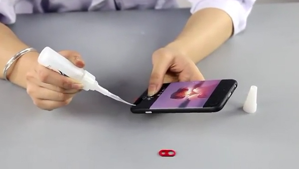 ddkebao快干胶注意事项