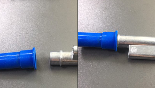 有没有长期耐温250度瞬间耐300度的硅胶粘金属的胶水呢？