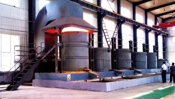 ddkebao耐高温修补剂解决煅烧炉破损修复问题