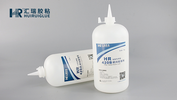 ddkebao粘硅胶胶水解决硅胶手机座粘接问题