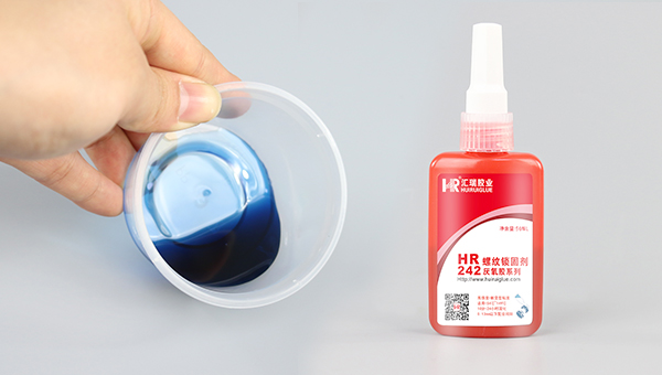 ddkebao242螺纹锁固剂技术参数