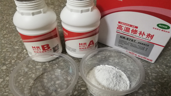 ddkebao1000度高温胶水技术参数-高温胶水厂家