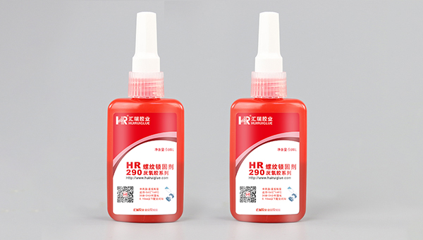 ddkebao厌氧胶技术参数