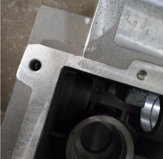 ddkebao铸造缺陷修补剂技术参数-修补胶厂家