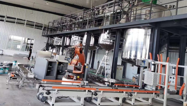 结构胶品牌中环氧结构胶厂家有哪些优势