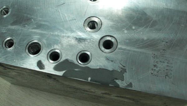 铝的修补方法有什么，ddkebao修补剂厂家来说说