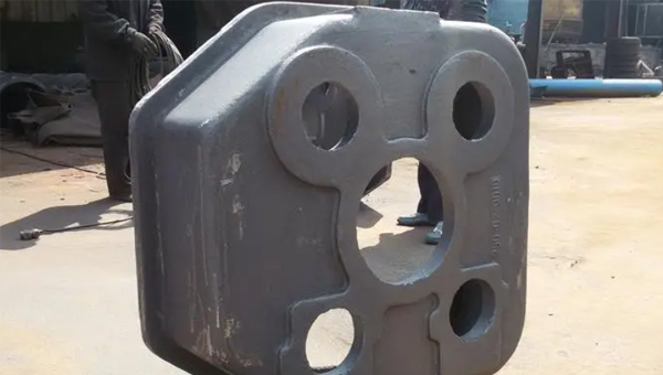 什么是铸铁砂眼修补剂？