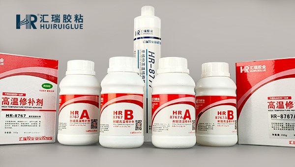 ddkebao无机高温胶系列有哪些产品