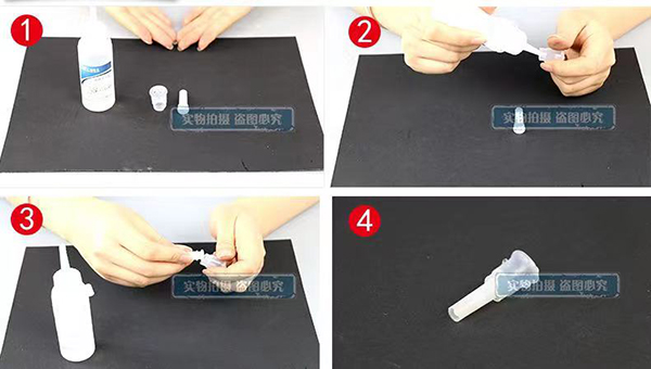 abs胶水正确使用方法应该怎么用？ddkebao分享