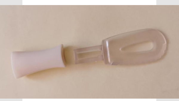 ddkebaoPC胶水解决切水果工具粘接问题