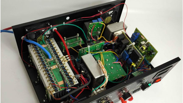 封装太阳能逆变器适用哪种灌封胶？