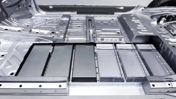 动力电池CTP结构用胶理想的解决方案！动力电池胶粘剂！