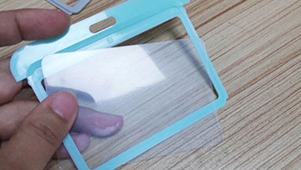 ABS粘PVC的用胶问题，使用特种瞬间胶水可轻松解决