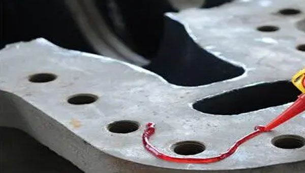 了解厌氧平面密封胶，有效提升工程质量